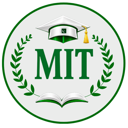 Mujahid Institute of Technology Site Icon