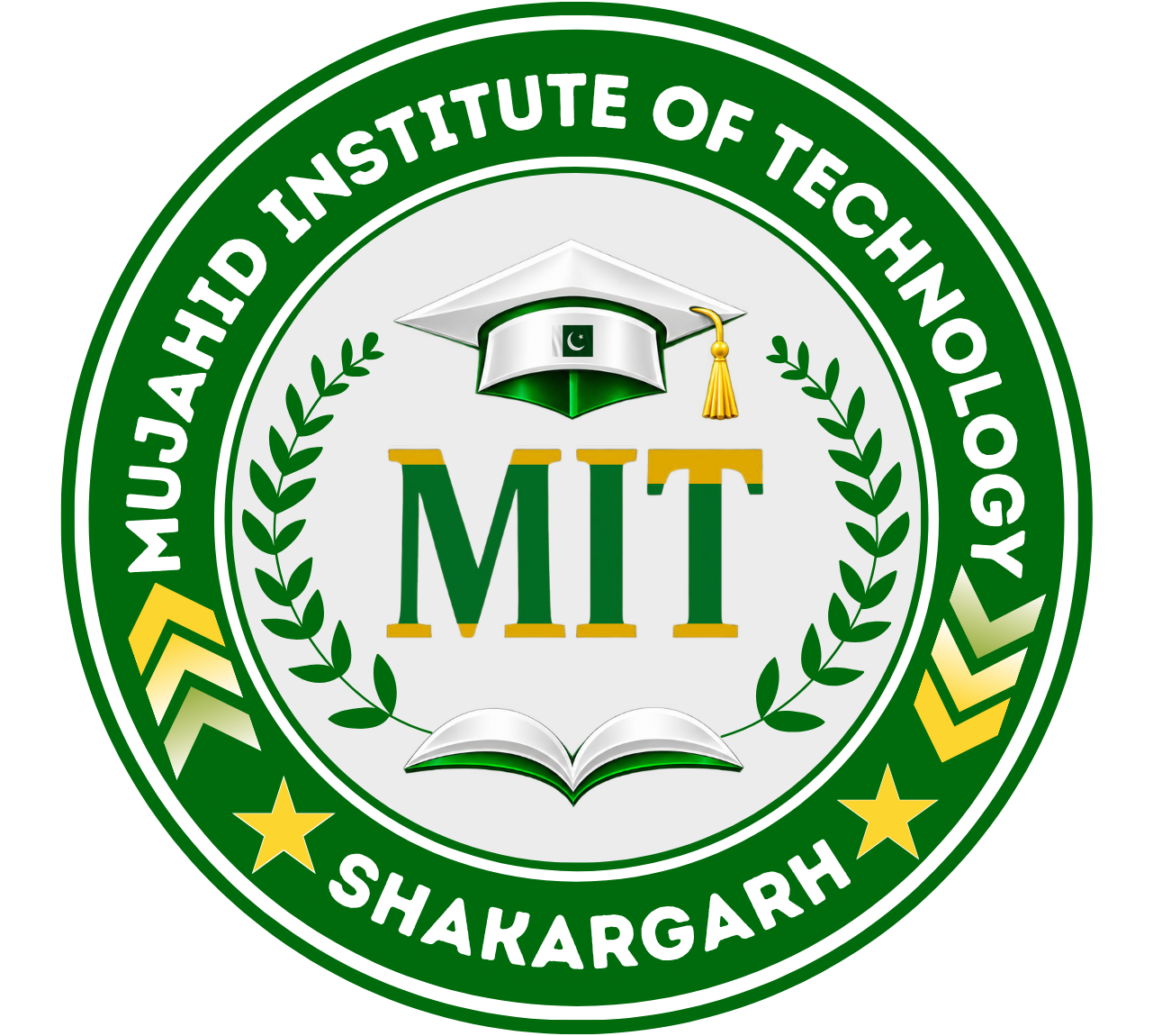 Mujahid Institute of Technology