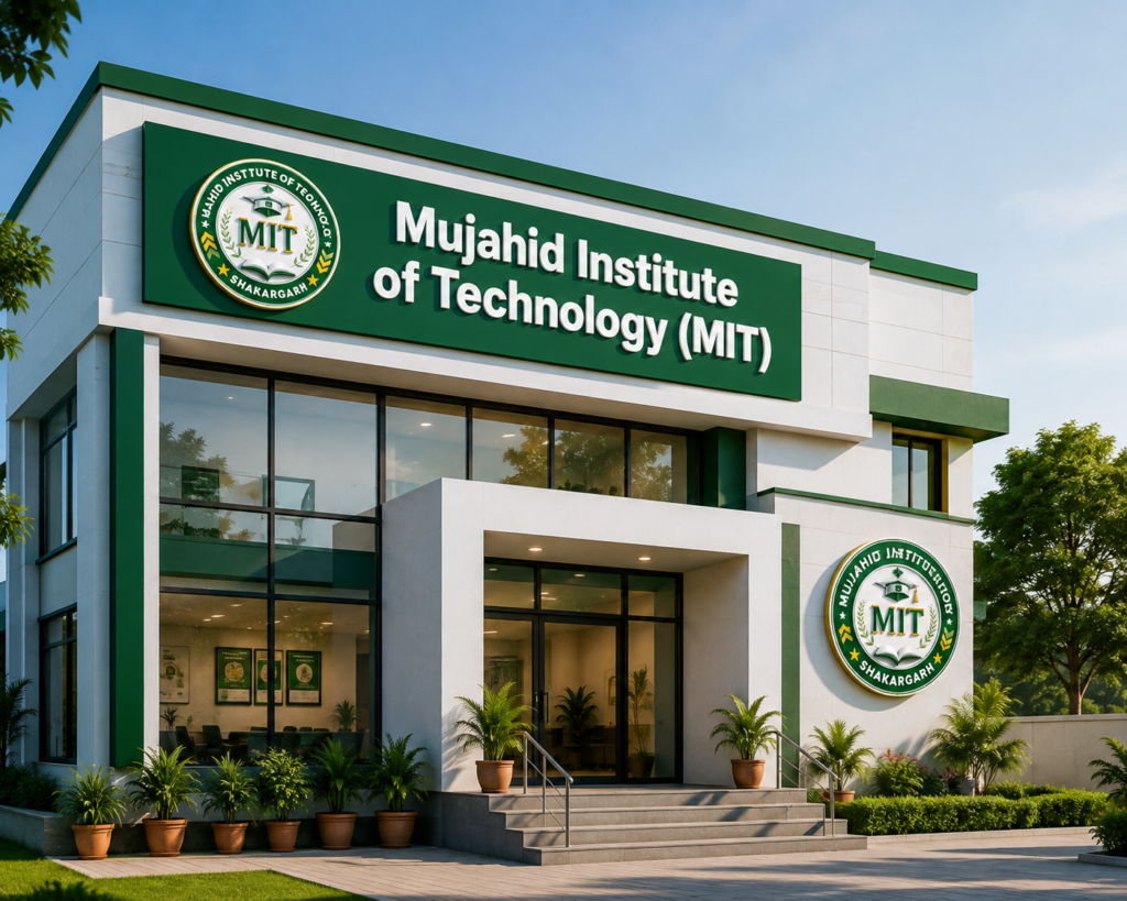 mujahidinstitute